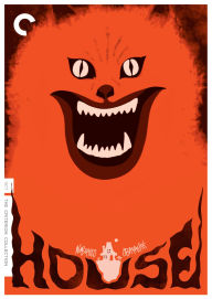 Title: House [Criterion Collection]