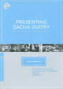 Presenting Sacha Guitry [Criterion Collection] [4 Discs]