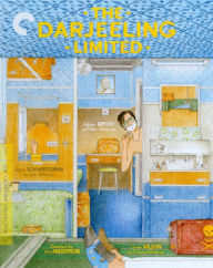 Title: The Darjeeling Limited [Criterion Collection] [Blu-ray]