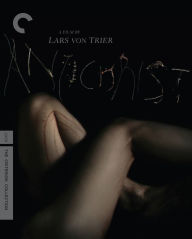 Title: Antichrist [Criterion Collection] [Blu-ray]