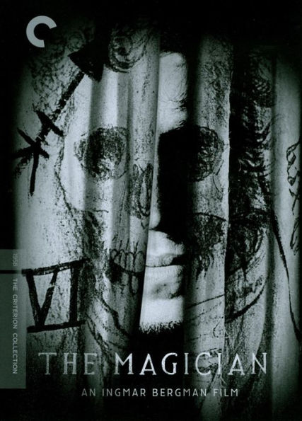 The Magician [Criterion Collection]