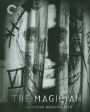 The Magician [Criterion Collection] [Blu-ray]