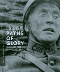 Title: Paths of Glory [Criterion Collection] [Blu-ray]
