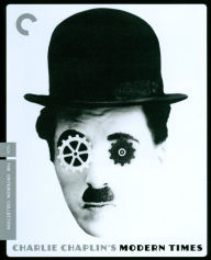 Modern Times [Criterion Collection] [Blu-ray]
