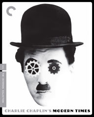 Title: Modern Times [Criterion Collection] [Blu-ray]