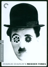 Modern Times [Criterion Collection]