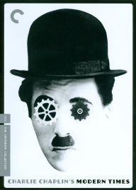 Title: Modern Times [Criterion Collection]
