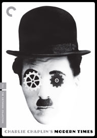 Title: Modern Times [Criterion Collection]