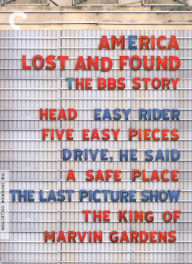 America Lost and Found: The BBS Story