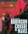 Robinson Crusoe on Mars