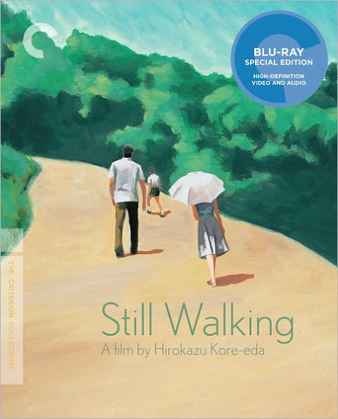Still Walking [Criterion Collection] [Blu-ray]