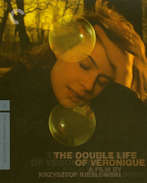 The Double Life of Veronique [Criterion Collection] [Blu-ray]