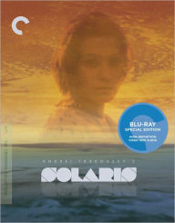 Title: Solaris [Criterion Collection] [Blu-ray]