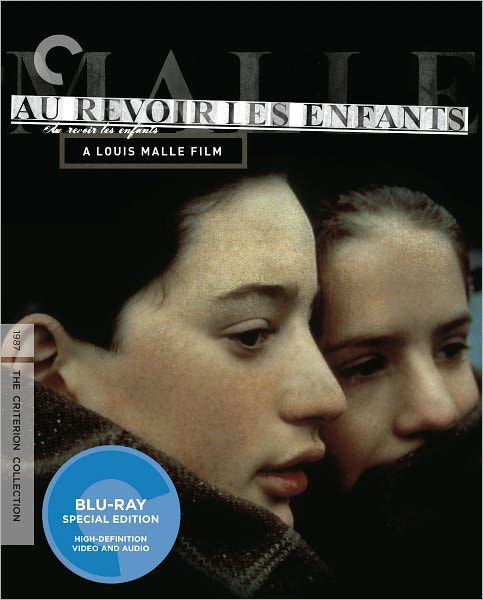 Au Revoir Les Enfants [Criterion Collection] [Blu-ray] by Louis Malle, Louis  Malle, Blu-ray