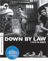 Title: Down by Law [Criterion Collection] [Blu-ray]