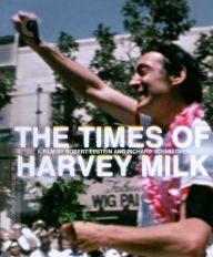 Title: The Times of Harvey Milk [Criterion Collection] [Blu-ray]