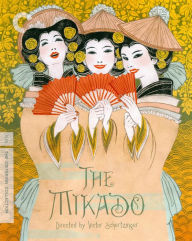 Title: The Mikado [Criterion Collection] [Blu-ray]