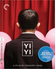 Title: Yi Yi [Criterion Collection] [Blu-ray]