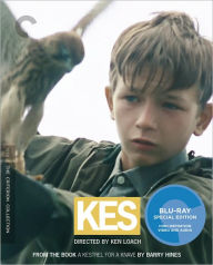 Title: Kes [Criterion Collection] [Blu-ray]
