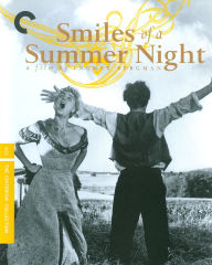 Title: Smiles of a Summer Night [Criterion Collection] [Blu-ray]