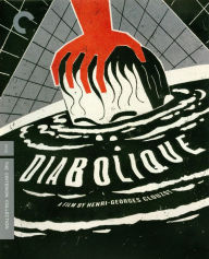 Title: Diabolique [Criterion Collection] [Blu-ray]