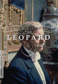 Title: The Leopard [Criterion Collection] [3 Discs]