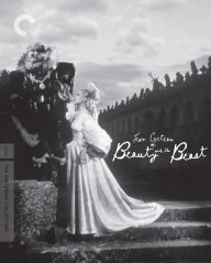 Title: Beauty and the Beast [Criterion Collection] [Blu-ray]