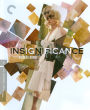 Insignificance [Criterion Collection] [Blu-ray]