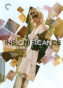 Insignificance [Criterion Collection]