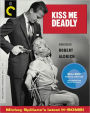 Kiss Me Deadly [Criterion Collection] [Blu-ray]