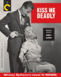 Kiss Me Deadly [Criterion Collection] [Blu-ray]