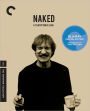 Naked [Criterion Collection] [Blu-ray]