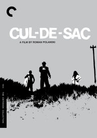 Title: Cul-de-Sac [Criterion Collection]