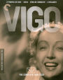 The Complete Jean Vigo [Criterion Collection] [2 Discs] [Blu-ray]