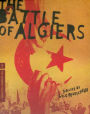 The Battle of Algiers [Criterion Collection] [2 Discs] [Blu-ray]