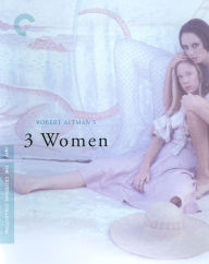 Title: 3 Women [Criterion Collection] [Blu-ray]