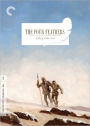 The Four Feathers [Criterion Collection]