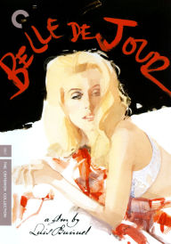Title: Belle de Jour [Criterion Collection]