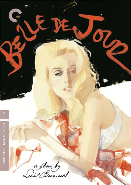 Belle de Jour [Criterion Collection]