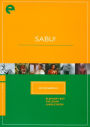 Sabu! [Criterion Collection] [3 Discs]