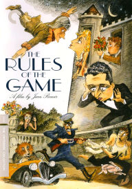 Rules of the Game