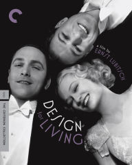 Title: Design for Living [Criterion Collection] [Blu-ray]