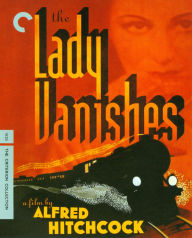 Title: The Lady Vanishes [Criterion Collection] [Blu-ray]