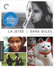 La Jetee & Sans Soleil/Bd