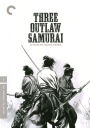 Three Outlaw Samurai [Criterion Collection]