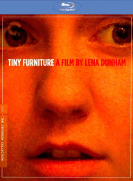 Title: Tiny Furniture [Criterion Collection] [Blu-ray]