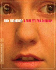 Title: Tiny Furniture [Criterion Collection] [Blu-ray]