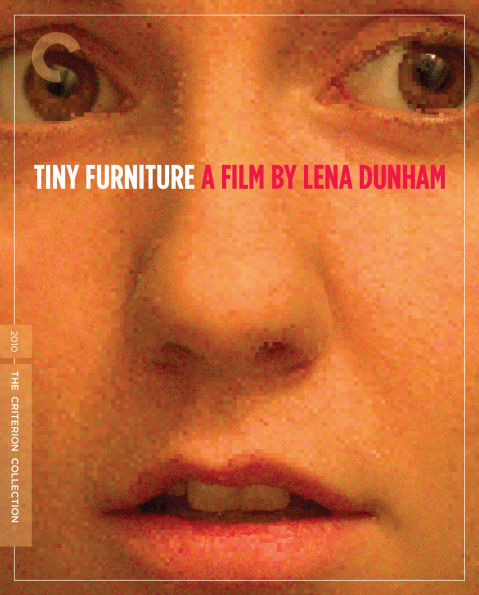 Tiny Furniture [Criterion Collection] [Blu-ray]