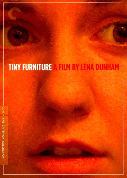 Tiny Furniture [Criterion Collection] [2 Discs]