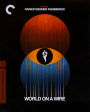 World on a Wire [Criterion Collection] [Blu-ray]